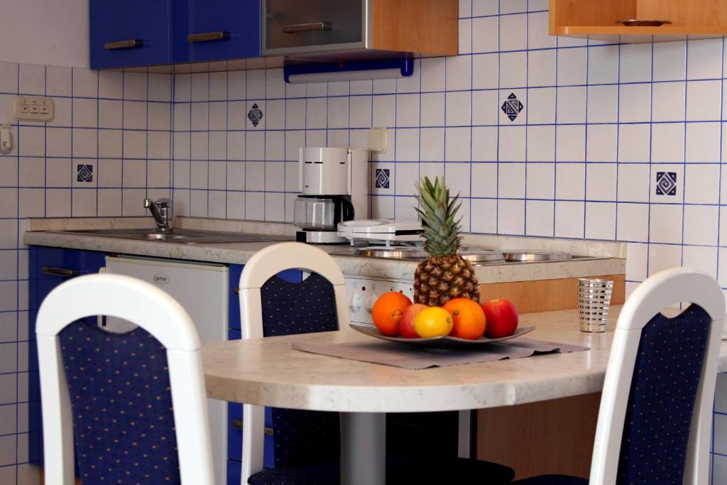 Apartments Amore Bol Værelse billede